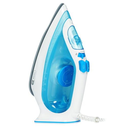 Утюг Braun TexStyle 3 SI3053BL голубой