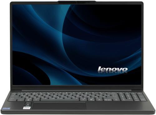 15.3" Ноутбук Lenovo IdeaPad Slim 3 15IRH10 серый