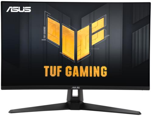 27" Монитор ASUS TUF Gaming VG27UQ1A черный