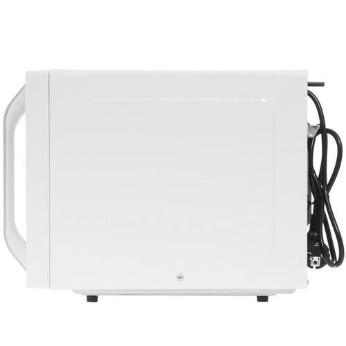 Микроволновая печь Panasonic NN-ST34HWZPE белый Микроволновая печь Panasonic NN-ST34HWZPE белый — Корпус и элементы управления