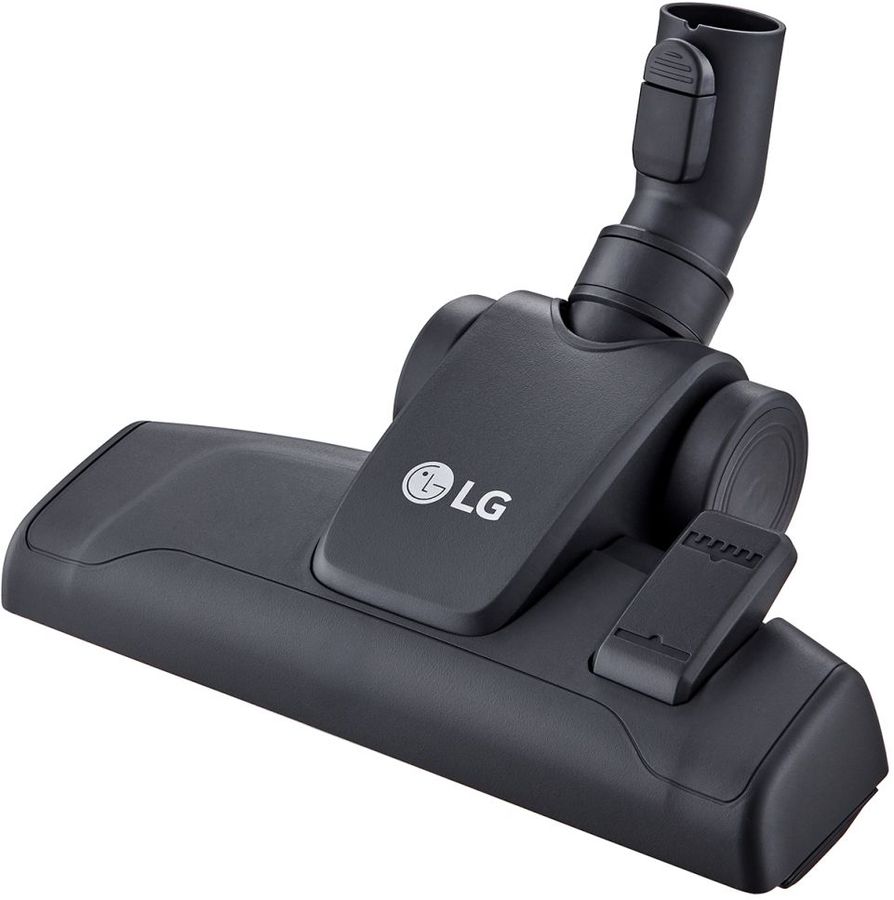 Пылесос LG VK89689HU — фото 4