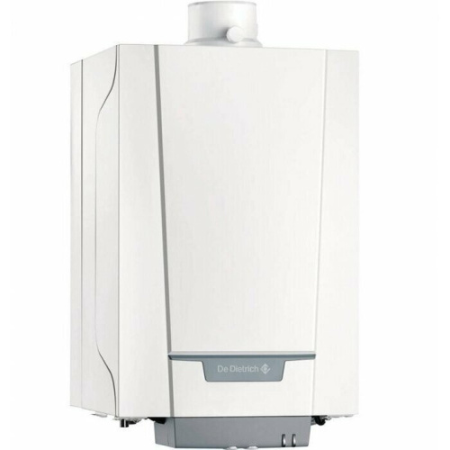 Газовый котел конденсационный De Dietrich Naneo S PMC-S 24 настенный 24,8 кВт одноконтурный