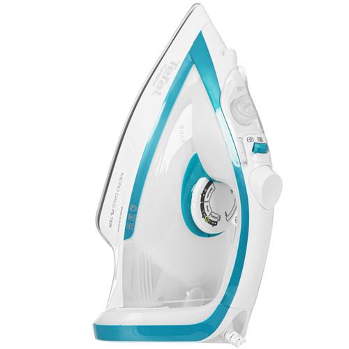 Утюг Tefal Puregliss FV8044E0 белый