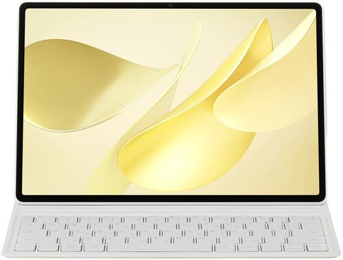 12" Планшет HUAWEI MatePad 12 X  (2025) Wi-Fi 256 ГБ белый + клавиатура