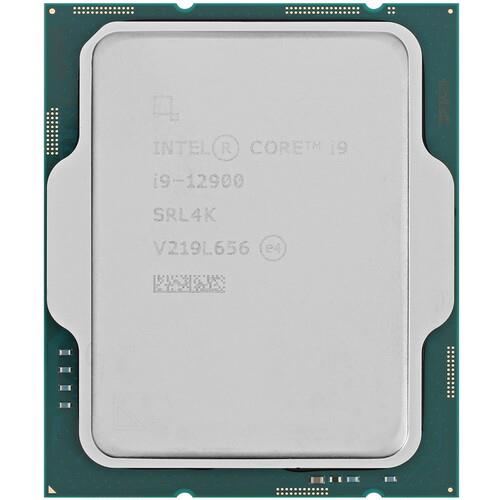 Процессор Intel Core i9-12900 OEM