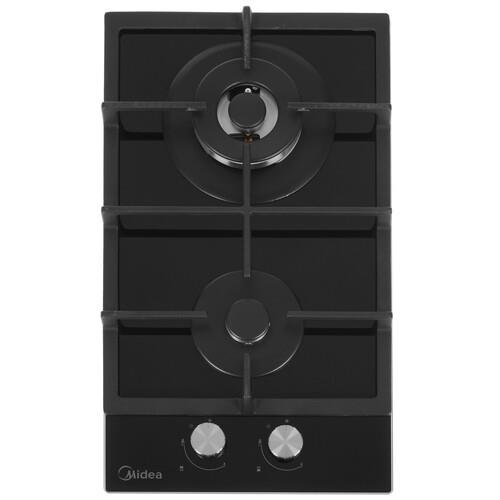 Газовая варочная поверхность Midea MG3260TGB