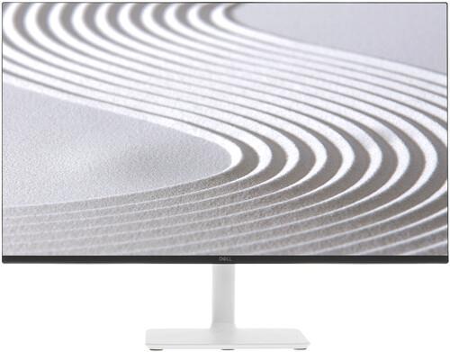 23.8" Монитор Dell S2425H белый
