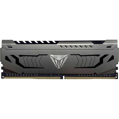 ОЗУ Patriot Viper Steel DDR4 16G 3600MHz PVS416G360C8