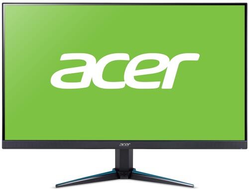 27" Монитор Acer Nitro VG270UX1bmiipx черный