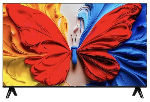 40" (101 см) Телевизор TCL 40S5K черный