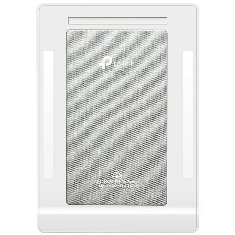 Роутер TP-Link Archer Air R5 Роутер TP-Link Archer Air R5 — Антенны, корпус и индикация