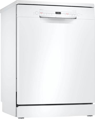 Посудомоечная машина Bosch SMS2ITW04E белый