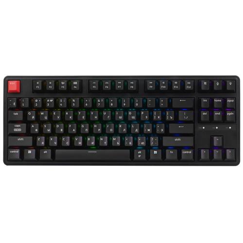 Клавиатура  проводная Keychron C3 Pro