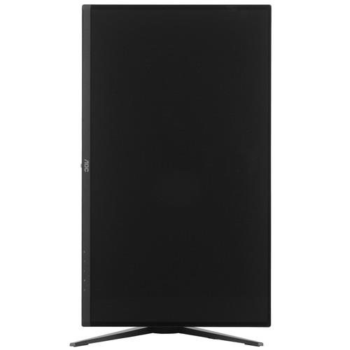 27" Монитор AOC Q27G4ZD черный 27" Монитор AOC Q27G4ZD черный — Регулировки и варианты установки