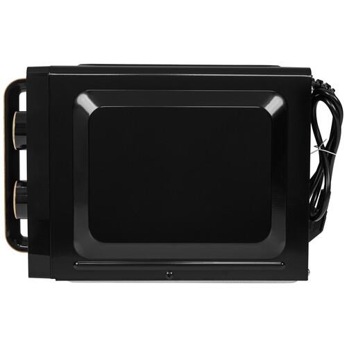 Микроволновая печь Centek CT-1559 черный Микроволновая печь Centek CT-1559 черный — Корпус и элементы управления
