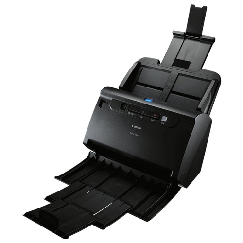 Сканер Canon DR-С230