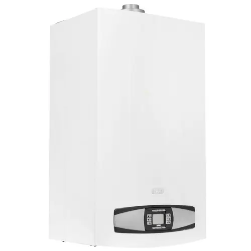 Газовый котел BAXI Luna-3 Comfort 240Fi настенный