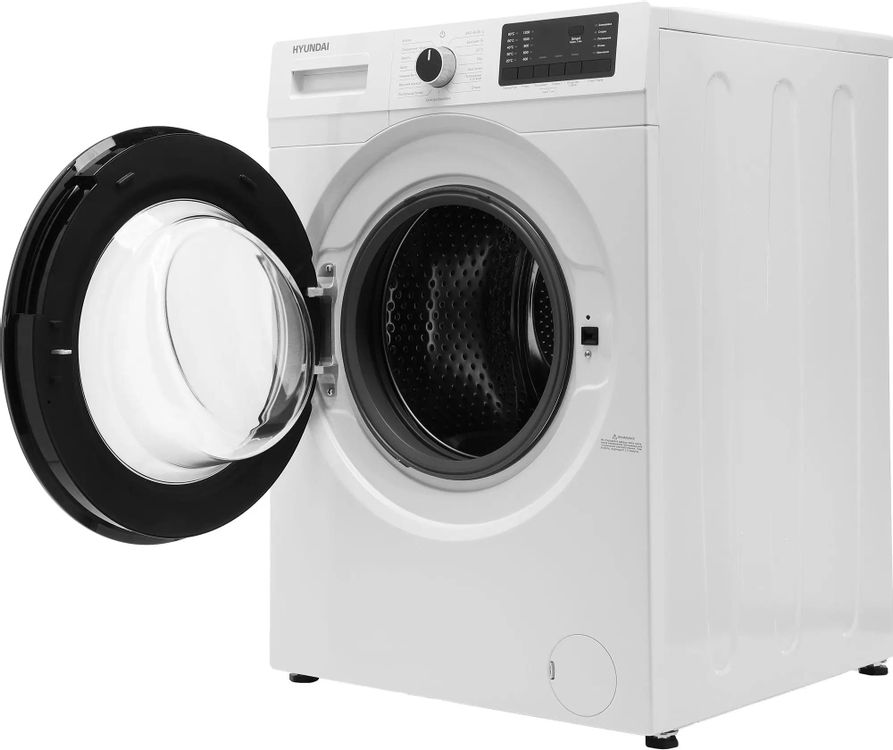 Стиральная машина Hyundai WFE8201 Стиральная машина Hyundai WFE8201 — Детали конструкции