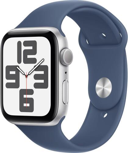 Смарт-часы Apple Watch SE 2024 44mm