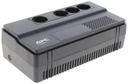 ИБП APC Back-UPS 1000VA