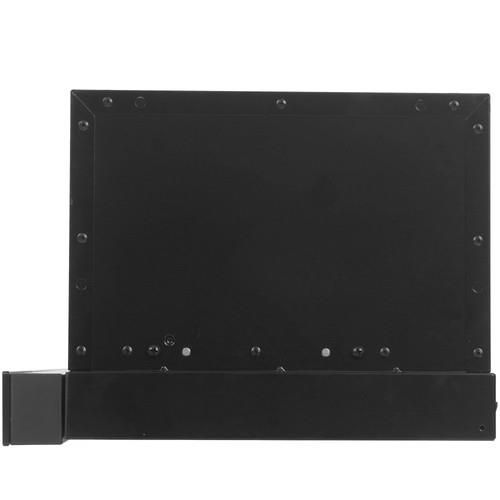 Вытяжка телескопическая Haier HVQ-S4601B черный/черный Вытяжка телескопическая Haier HVQ-S4601B черный/черный — Детали конструкции