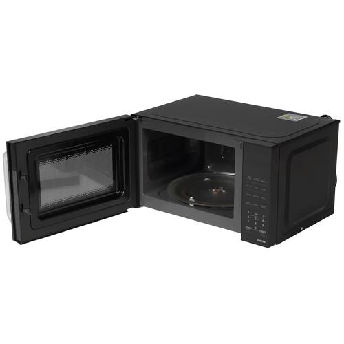 Микроволновая печь Centek CT-1551 черный Микроволновая печь Centek CT-1551 черный — Внешний вид с другого ракурса