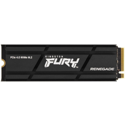 SSD KINGSTON SFYRDK/4000G M.2 2280 4TB