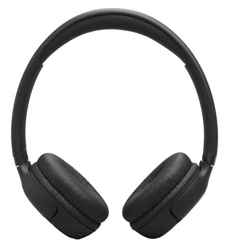 Беспроводные наушники JBL Tune 530BT черный 2025 — фото 2 Беспроводные наушники JBL Tune 530BT черный 2025 — фото 2