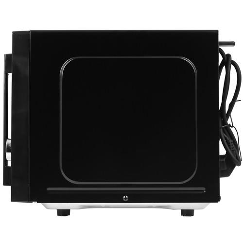 Микроволновая печь Hisense H23MOBSD1HG черный Микроволновая печь Hisense H23MOBSD1HG черный — Корпус и элементы управления