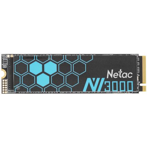 1000 ГБ M.2 NVMe накопитель Netac NV3000 [NT01NV3000-1T0-E4X]