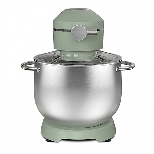 Миксер BQ MX852 Matte Green — фотография 5
