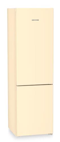 Холодильник с морозильником   Liebherr CNbed 5703-22 001 бежевый