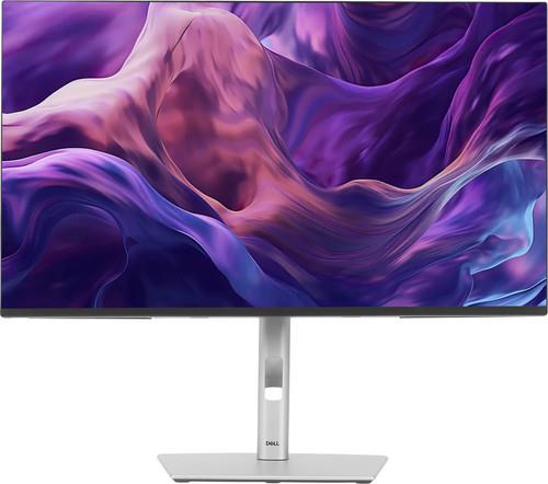 23.8" Монитор Dell P2425HE черный