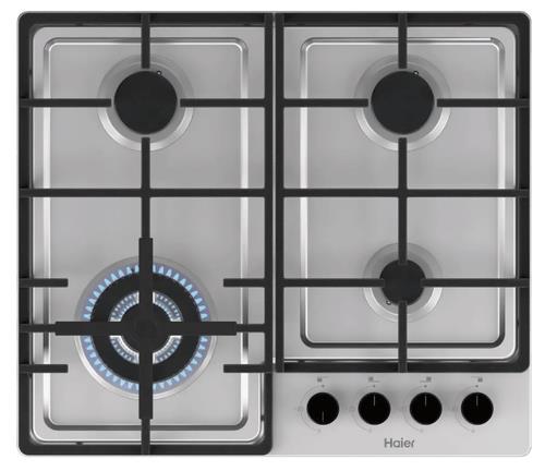 Газовая варочная поверхность Haier HHQ-M64CTX
