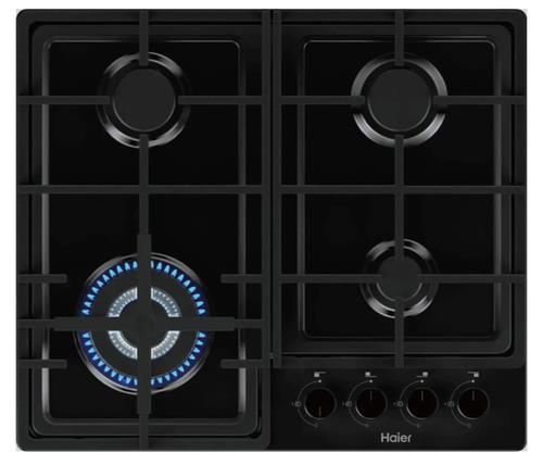 Газовая варочная поверхность Haier HHQ-M64CTB