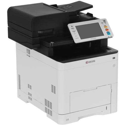 МФУ лазерное Kyocera MA3500cix