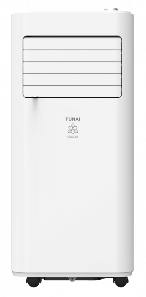 Мобильный кондиционер Funai MAC-CS22CON02 Crocus — дополнительный вид 2