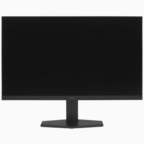23.8" Монитор AOC 24G11ZE черный 23.8" Монитор AOC 24G11ZE черный — Матрица, рамки и подставка