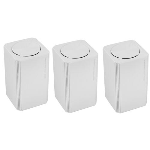 MESH-комплект Xiaomi Mesh System AC1200 (3-pack)