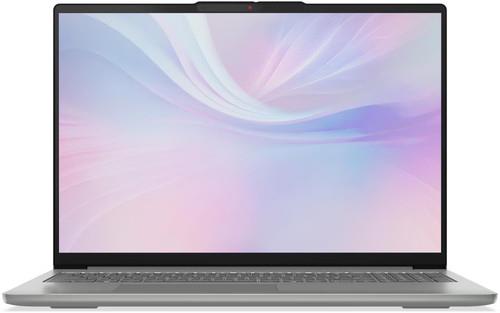 16" Ноутбук Lenovo IdeaPad Slim 5 16ARP10 серый
