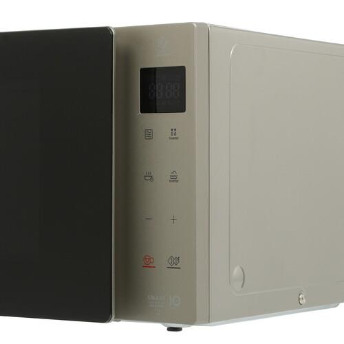 Микроволновая печь LG NeoChef MW25R35GISL серый Микроволновая печь LG NeoChef MW25R35GISL серый — Детали конструкции