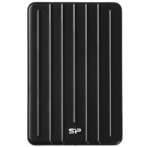 256 ГБ Внешний SSD Silicon Power Bolt B75 Pro [SP256GBPSD75PSCK]