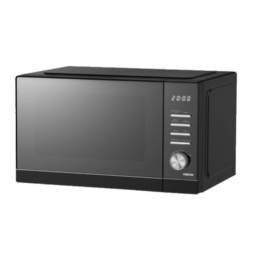 Микроволновая печь Centek CT-1564 черный Микроволновая печь Centek CT-1564 черный — Дополнительный ракурс