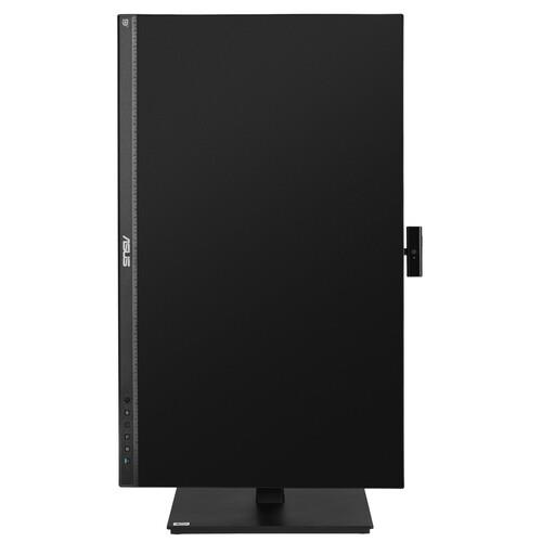 27" Монитор ASUS BE279QSK черный 27" Монитор ASUS BE279QSK черный — Регулировки и варианты установки