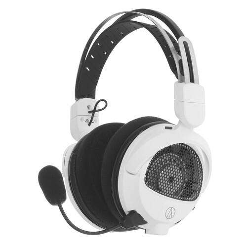 Проводные наушники Audio-Technica ATH-GDL3  белый 2022