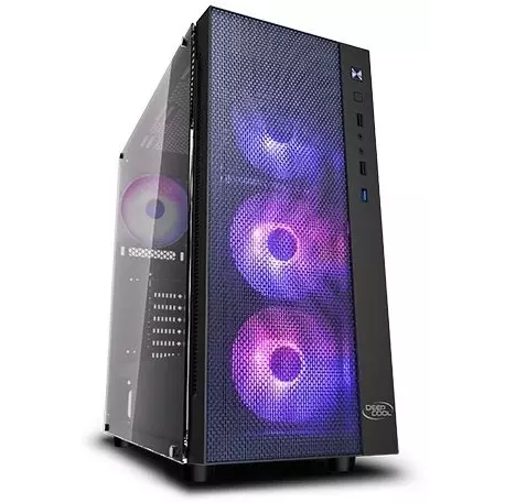 ПК iRU Corp 310 (2162524) Tower Intel Core i7 12700, DDR4 32ГБ, 250ГБ SSD, Intel UHD Graphics 770, без операционной системы, черный