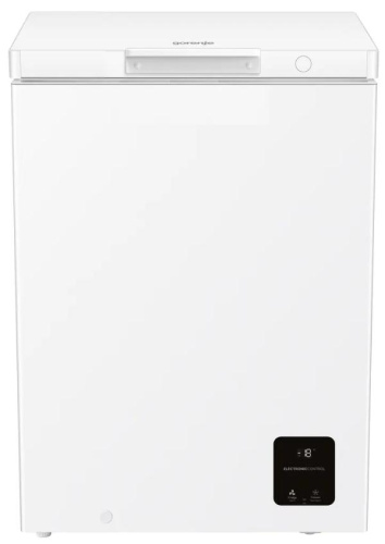Морозильный ларь Gorenje FHC1014W5