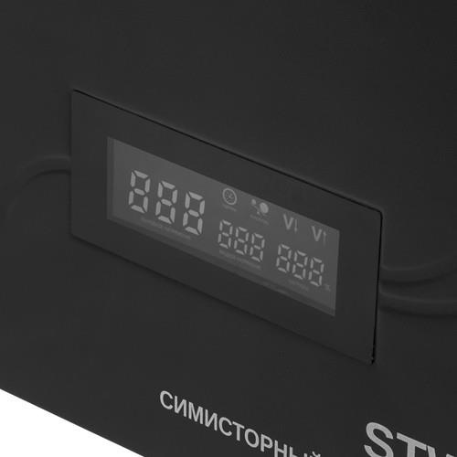 Стабилизатор напряжения RUCELF STW-10000-L — дополнительный ракурс 3