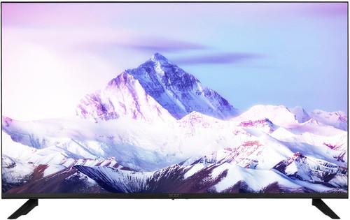 40" (102 см) Телевизор ECON EX-40FS015B черный