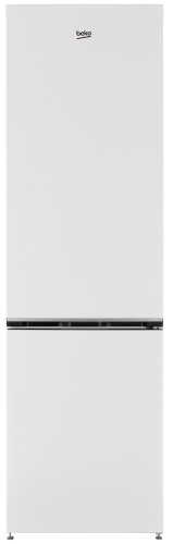 Холодильник с морозильником Beko B1RCSK402W белый